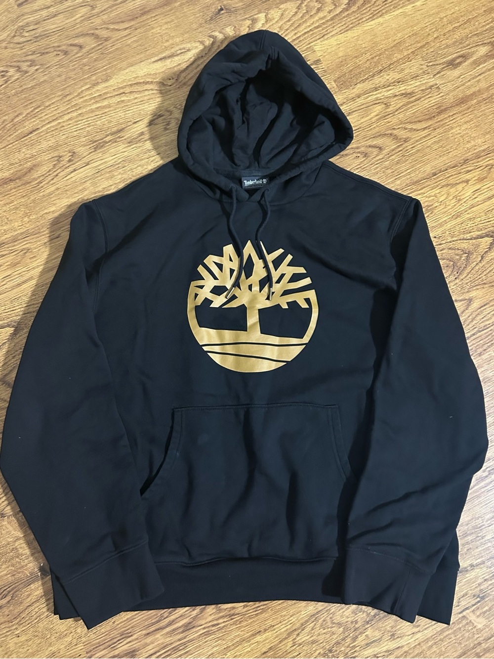 Timberland Hoodie